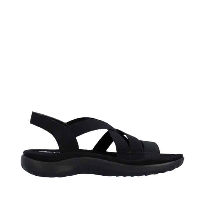 Rieker Sandal Dame 64857-00