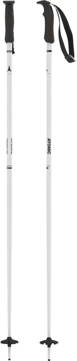 Atomic Cloud Skistave | SkatePro