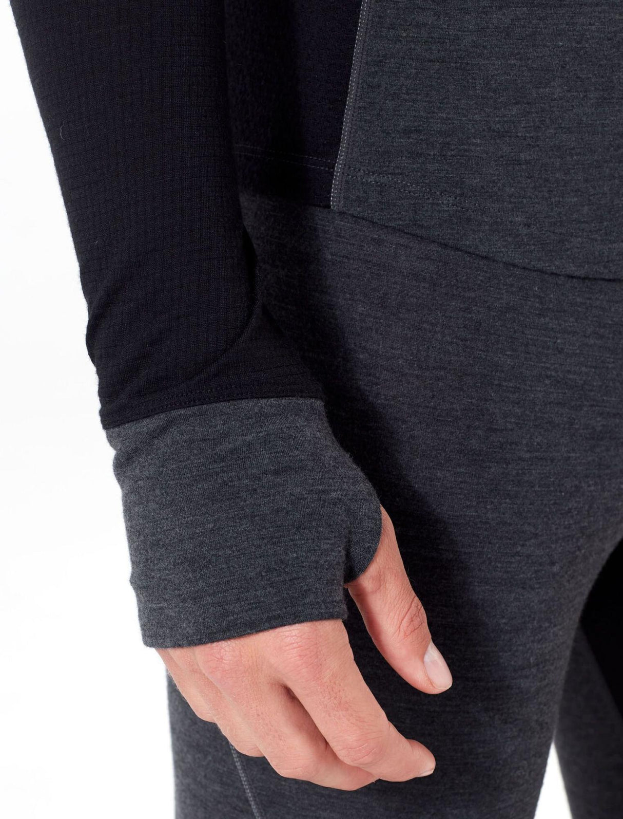 Icebreaker<br>Mens 260 Zone