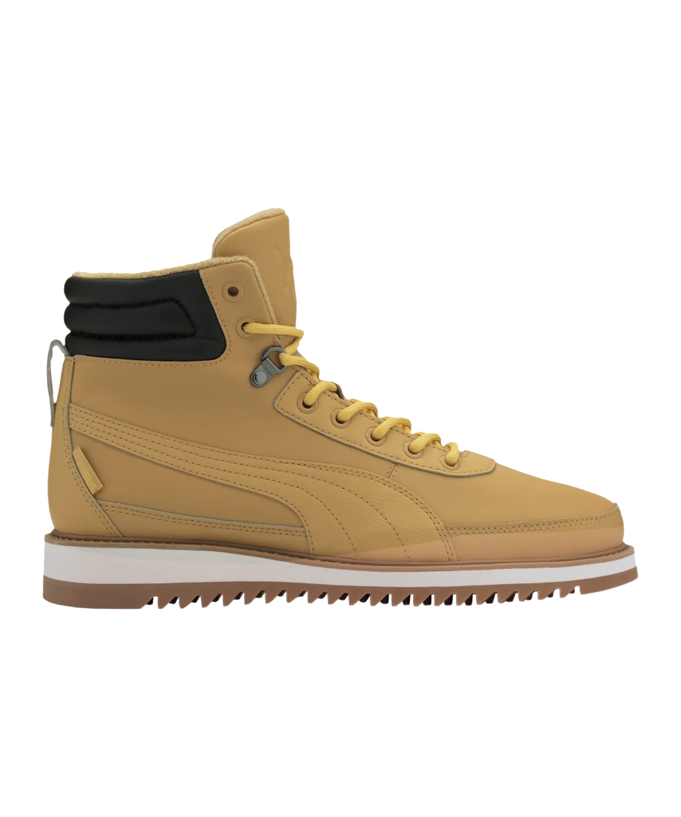 PUMA Desierto V2 PureTEX Winterstiefel Braun F03