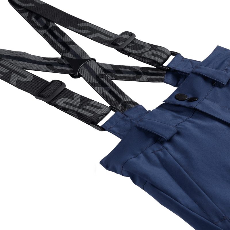 Spyder Propulsion Skihose Kinder true navy