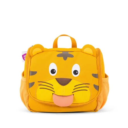Affenzahn Kulturtasche Tiger