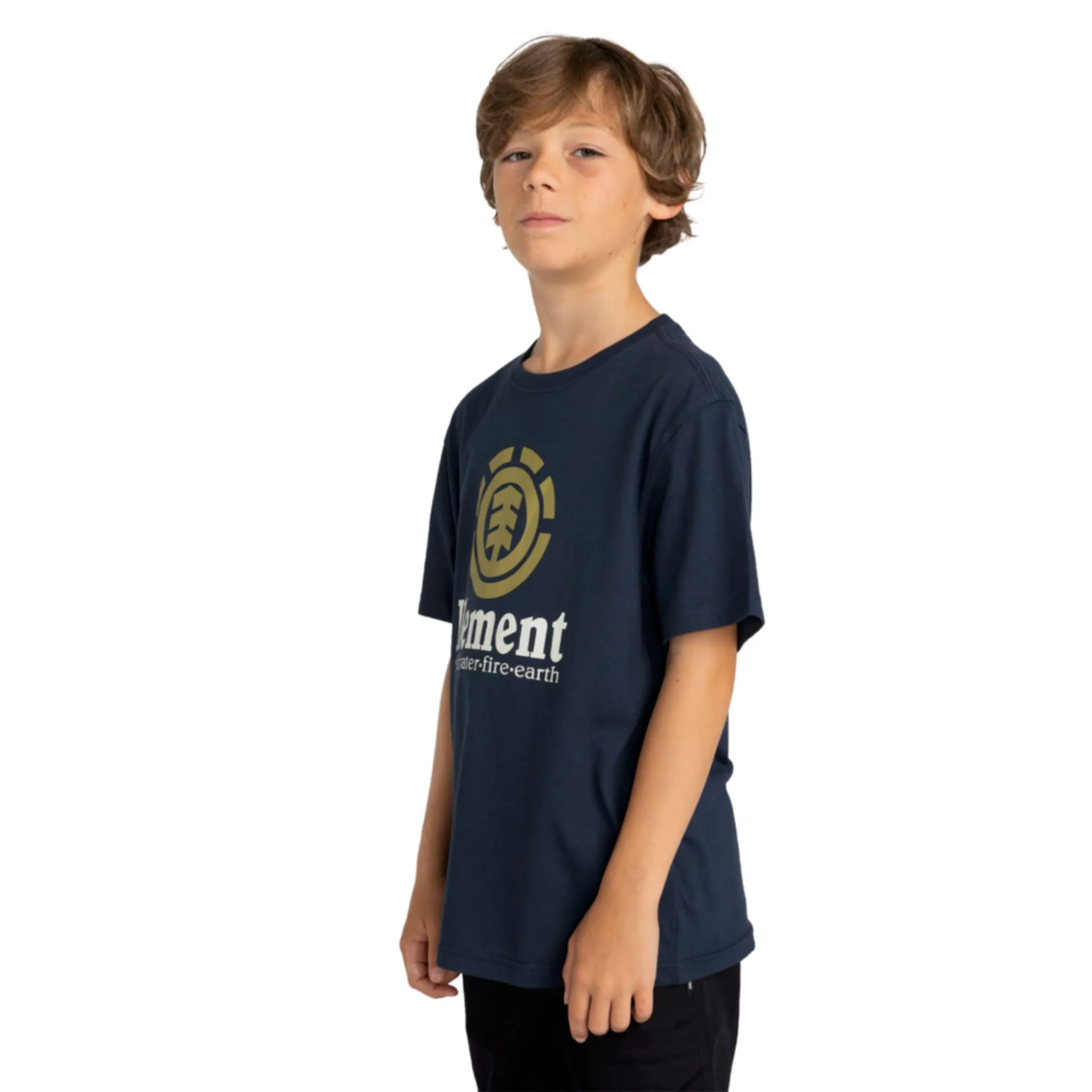 Element T-shirt Vertical 10-16ans