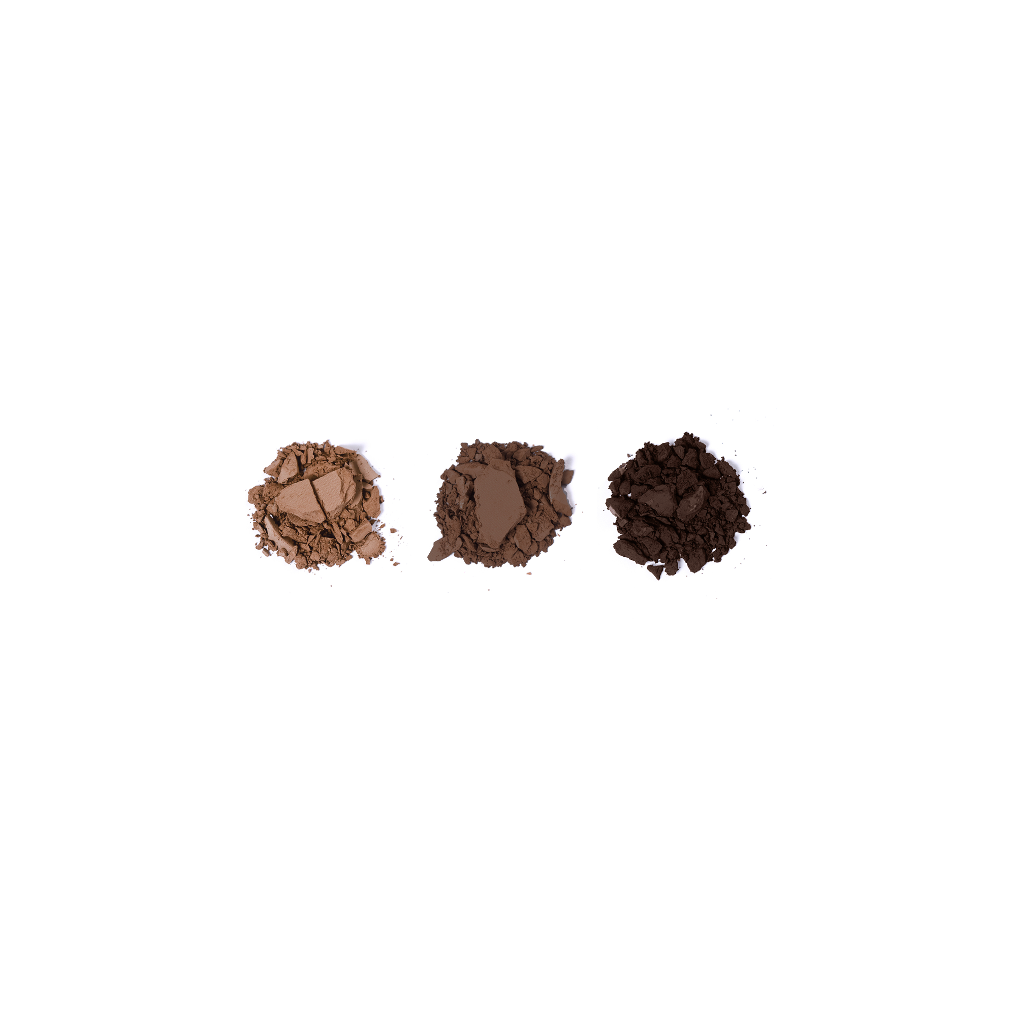 Miss W PRO  Eyebrow Kit, 914 Brunettes