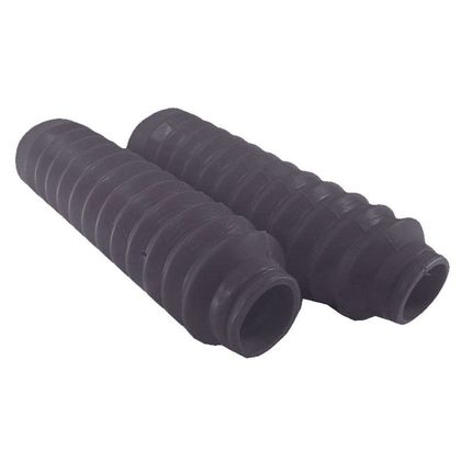 Soufflets de fourche Ariete 28/30 mm Universel - Noir