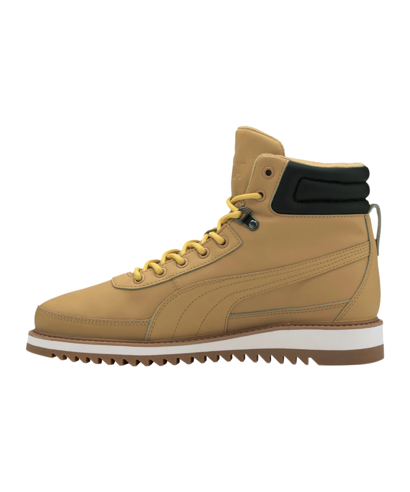 PUMA Desierto V2 PureTEX Winterstiefel Braun F03