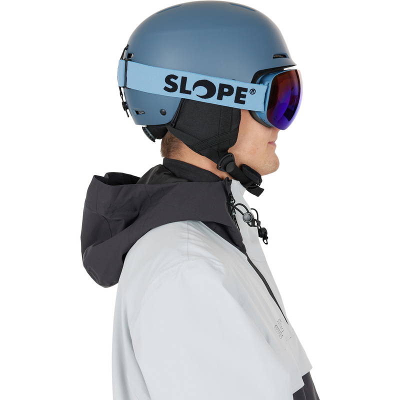 SLOPE Greyer Skibriller