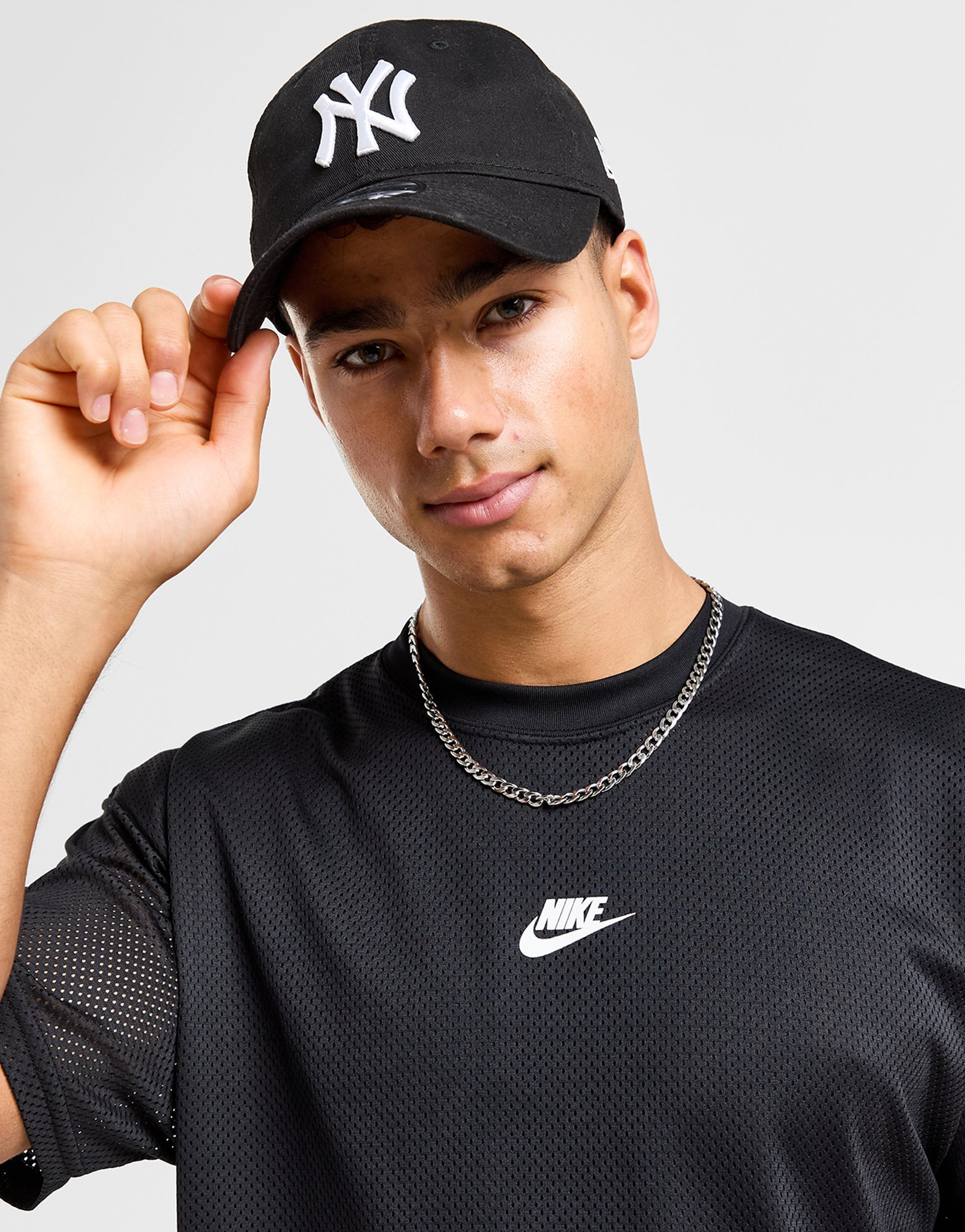New Era Casquette MLB 9Twenty New York Yankees