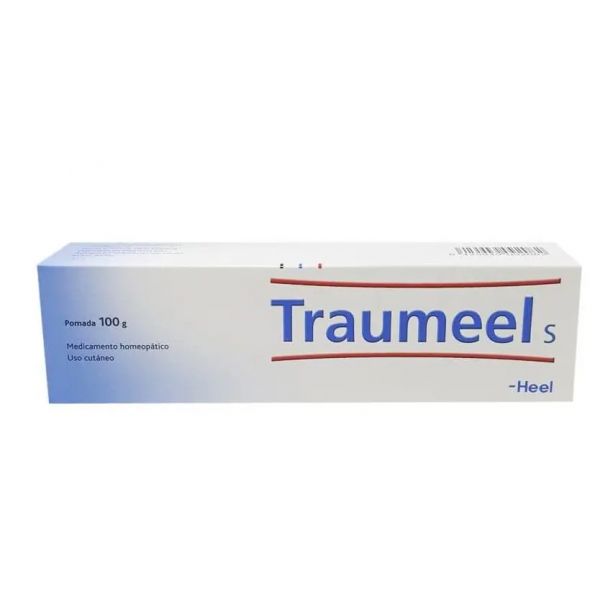 Heel Traumeel S pomada 100g