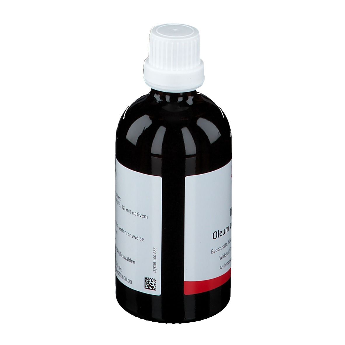 WALA® Thymus Oleum aetherisch 5%