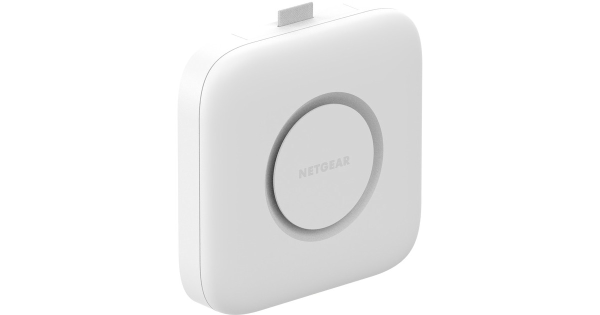 NetgearWBE710 Insight Manageable WiFi 7 Access Point mesh access point  (Wit)