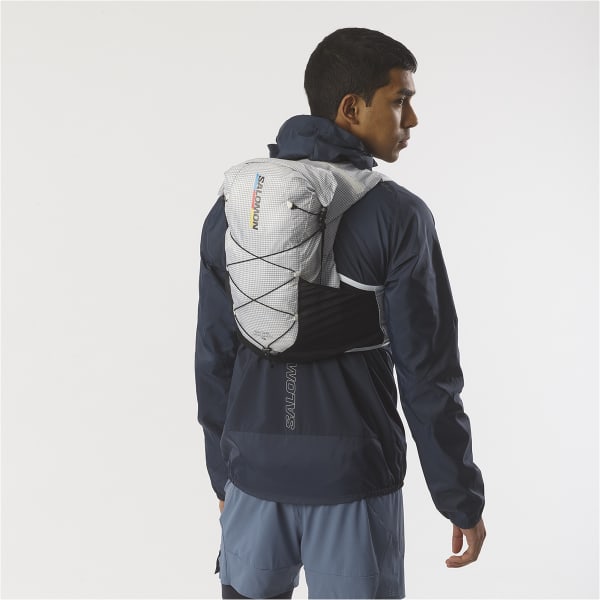 Sac trail SALOMON ADV SKIN CROSS SEASON RAC