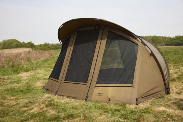 Starbaits Kosy Continental Bivvy