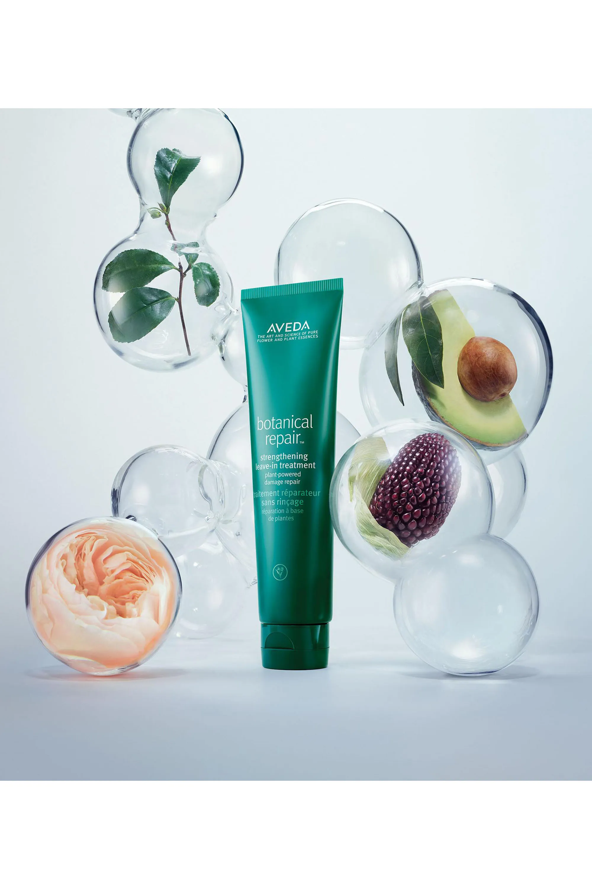 Aveda Traitement réparateur sans rinçage Botanical Repair-100 ml