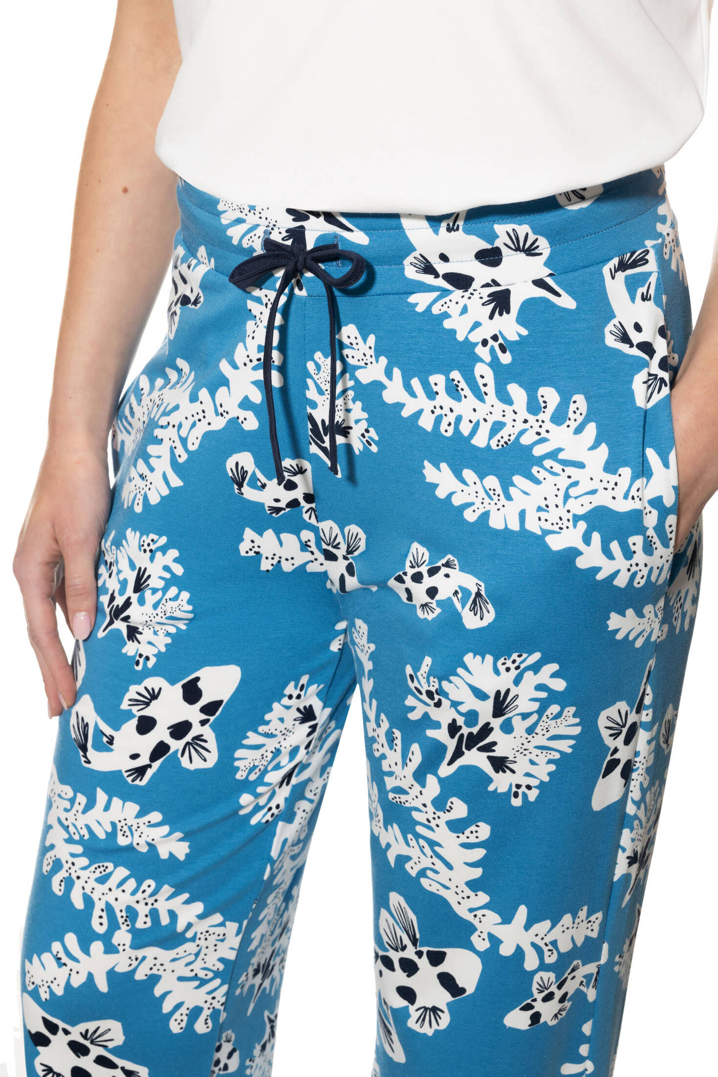 mey| Damen Hose Serie Loli
