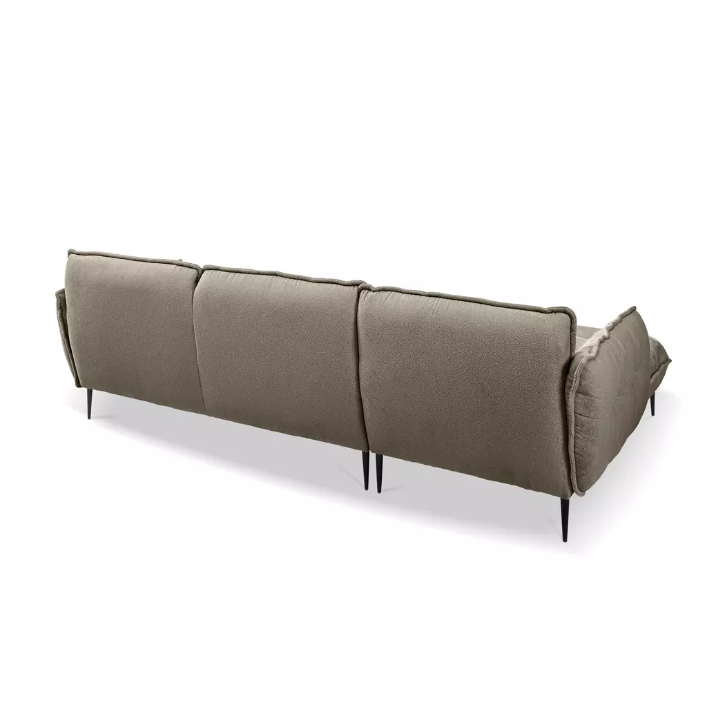 Ecksofa Molto