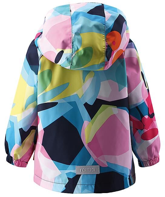 REIMA - VESTE IMPERMEABLE HETE JKT 2020
