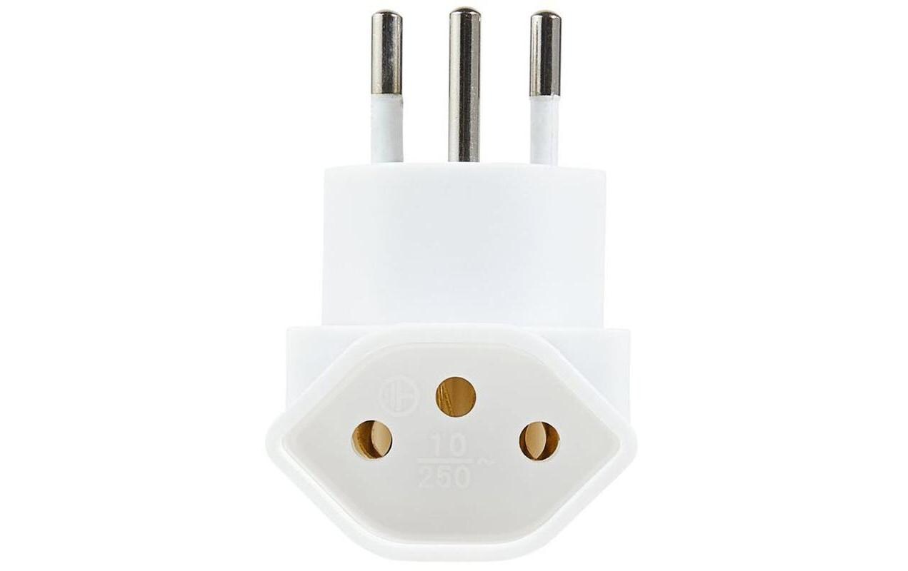 Mehrfachstecker 2x T13 2