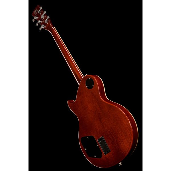 Harley Benton SC-550Plus EMG FTF