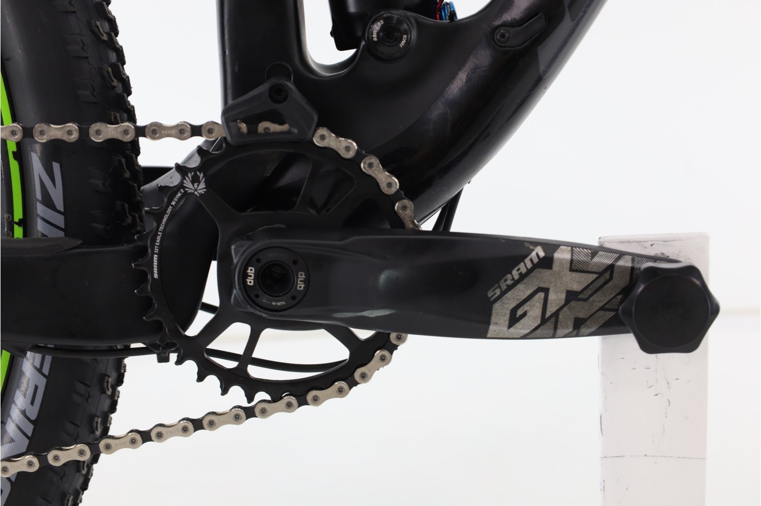 Scott Spark 920 (2020) | Diamond
