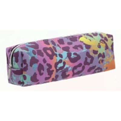 Trousse Léopard 1 compartiment - Bagtrotter