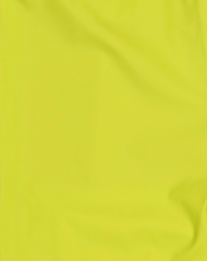 Funktions-Regenhose OUTDKids mit Hosenträgern in limette