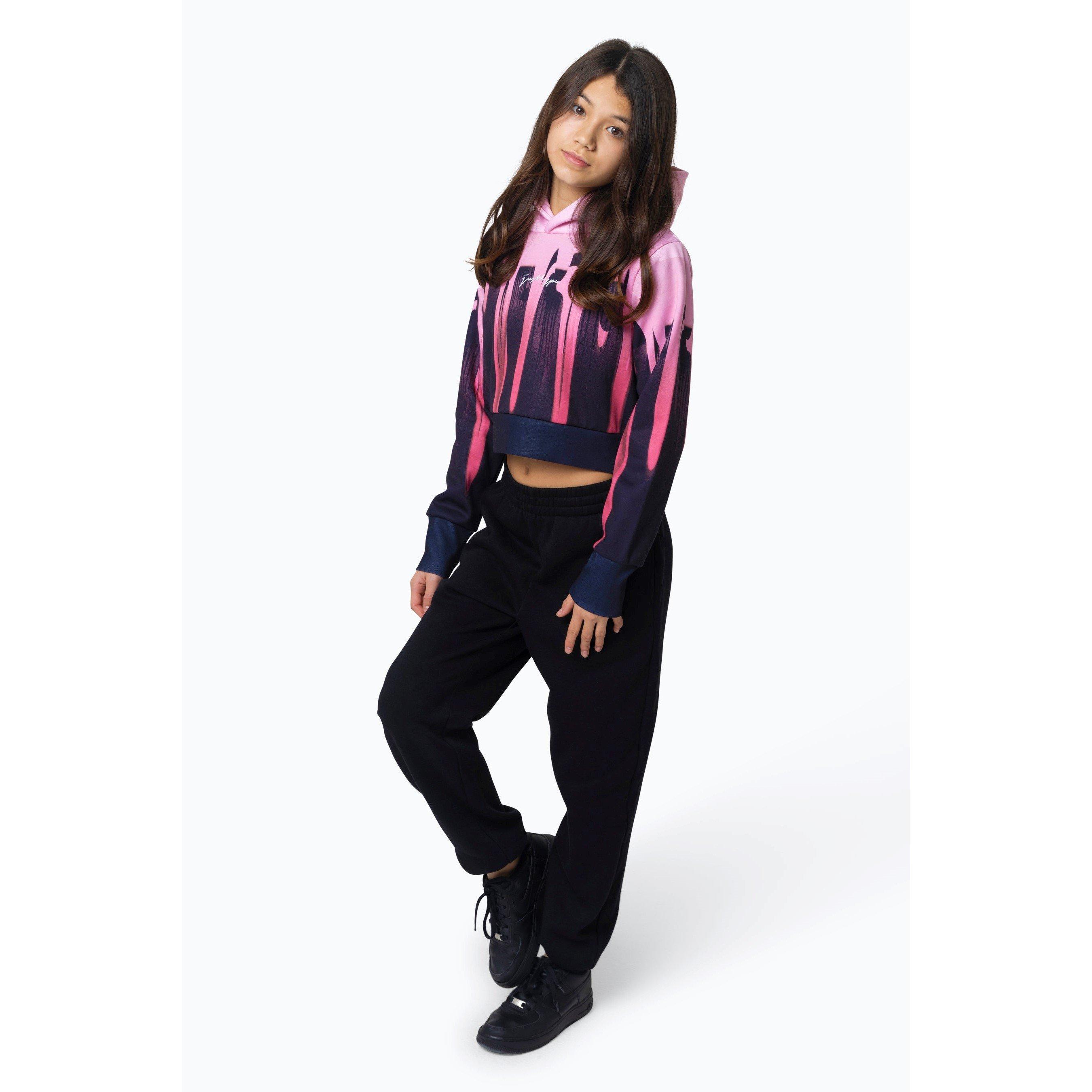 Hype Drip Hoodie Jn99