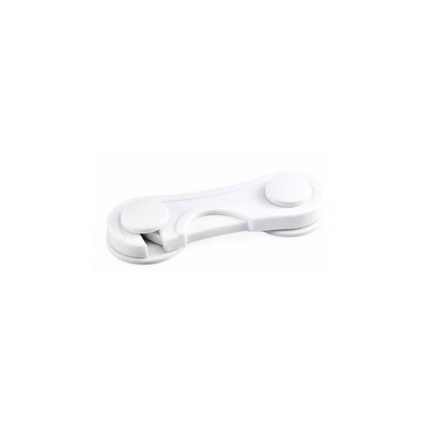 Zopa Fecho para Armários e Gavetas 2 Pcs