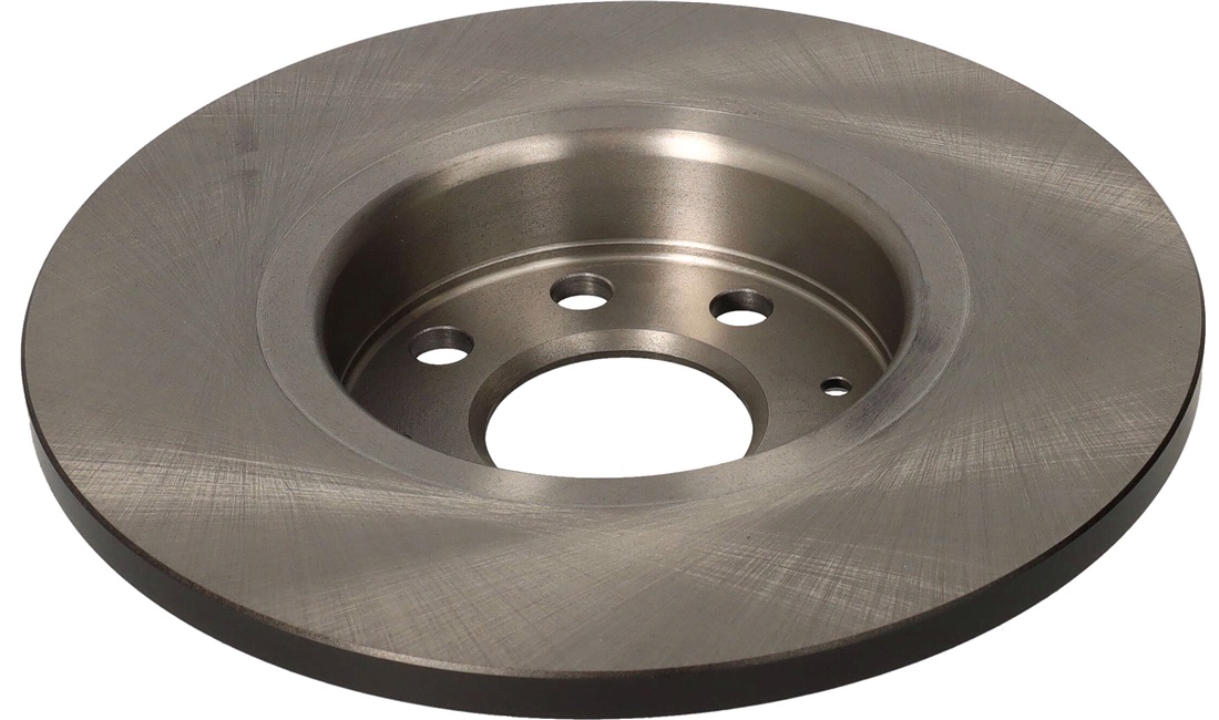 Bremseskive 257 x 12 mm