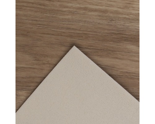 PVC vloer Studeerkamer strokenparket licht eiken 300 cm breed (per meter verkocht)