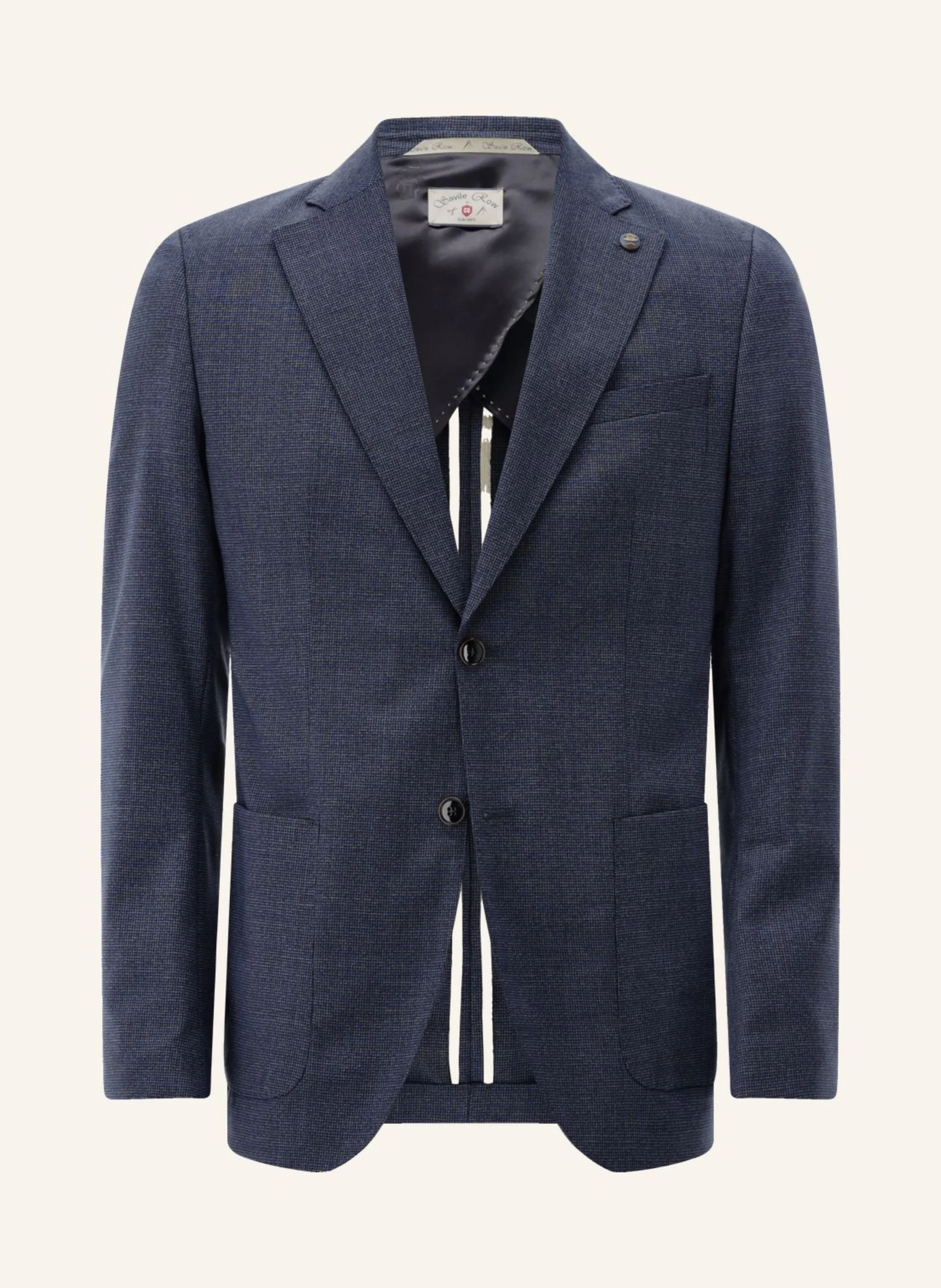 CG - CLUB of GENTS Sakko CG Carver SV Slim Fit