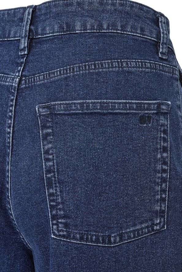 IVY Copenhagen IVY-Brooke French Jeans Wash Fabio Denim blue