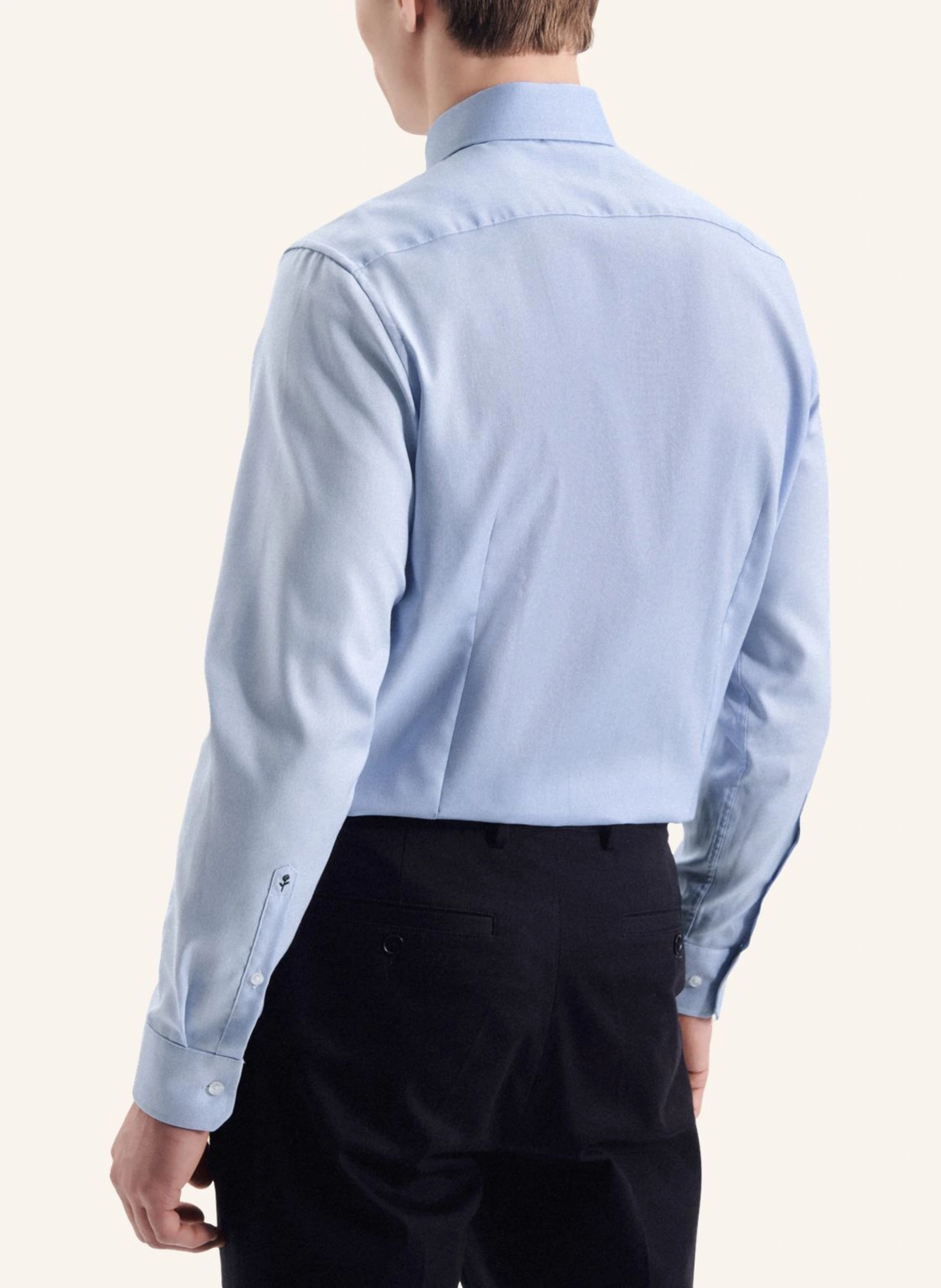 seidensticker Business Hemd Slim Fit