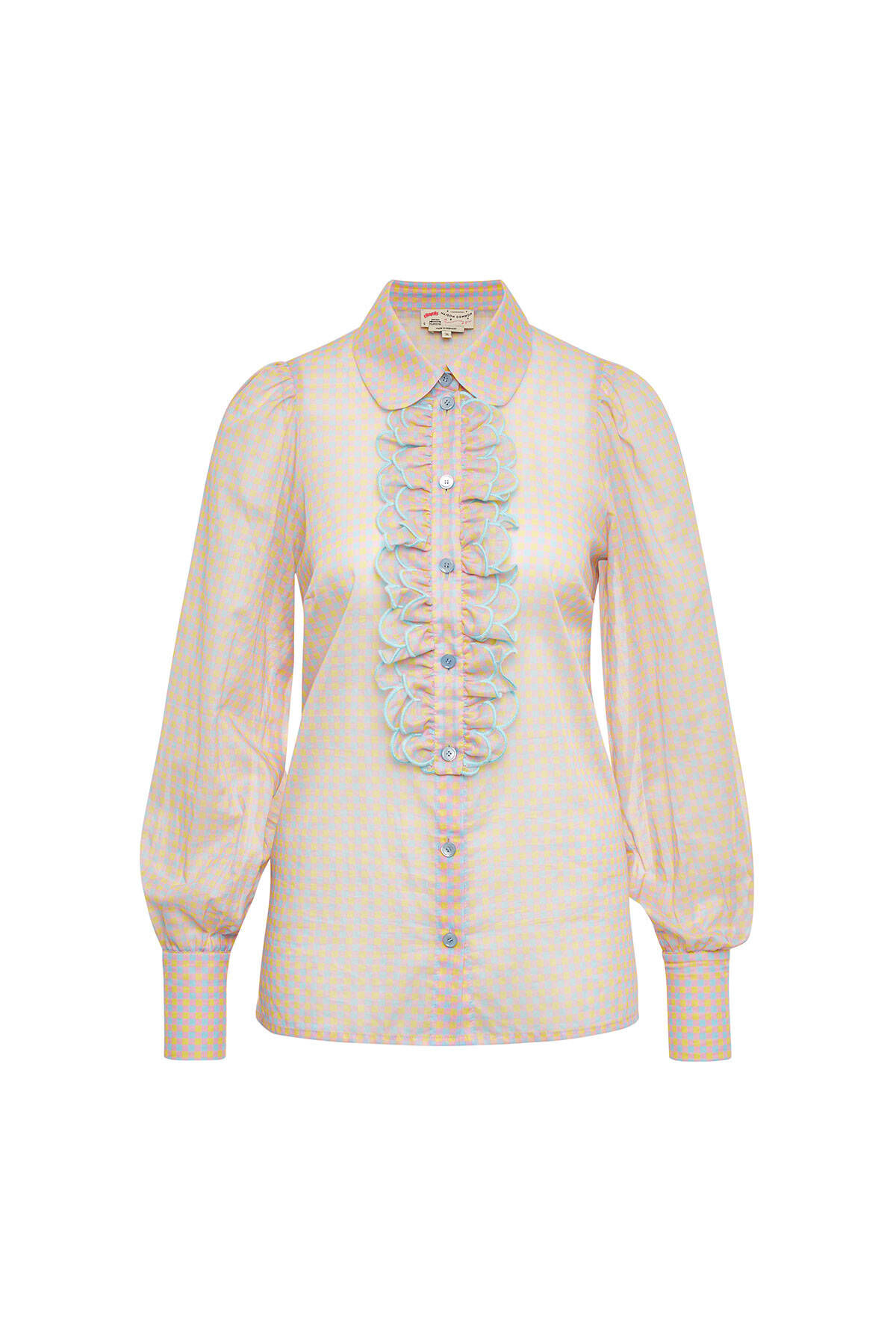 Maison Common| Damen Bluse