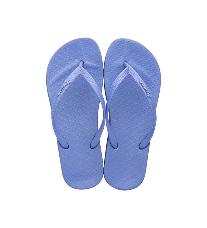 Ipanema Women Anatomic Tan Colors Teenslippers