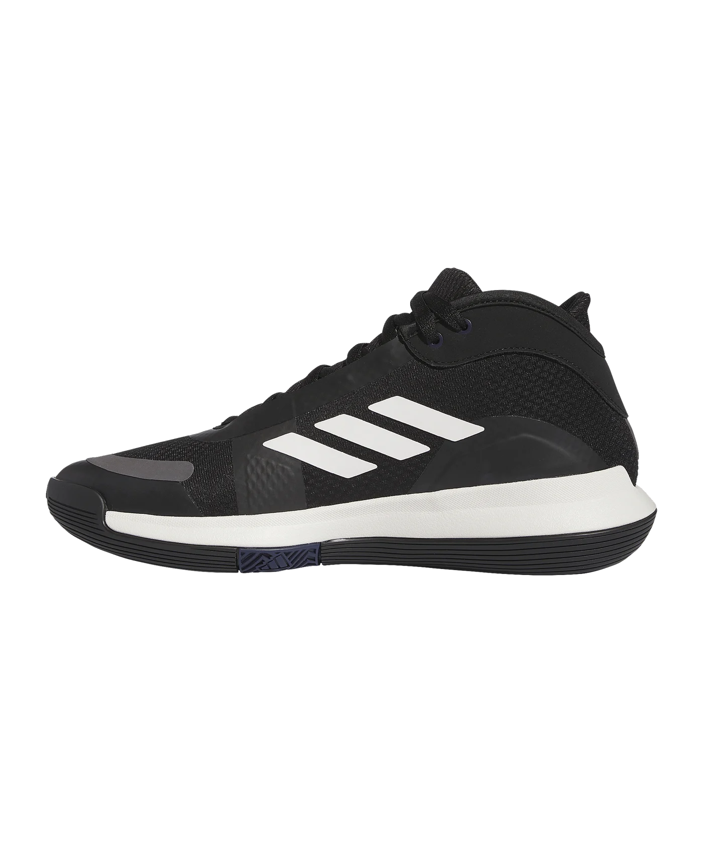 adidas Bounce Legends Shoes Black