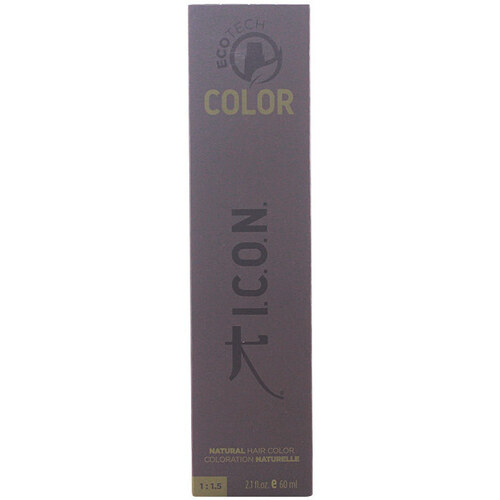 I.c.o.n. - Ecotech Color Natural Color 10.0 Natural Platinum