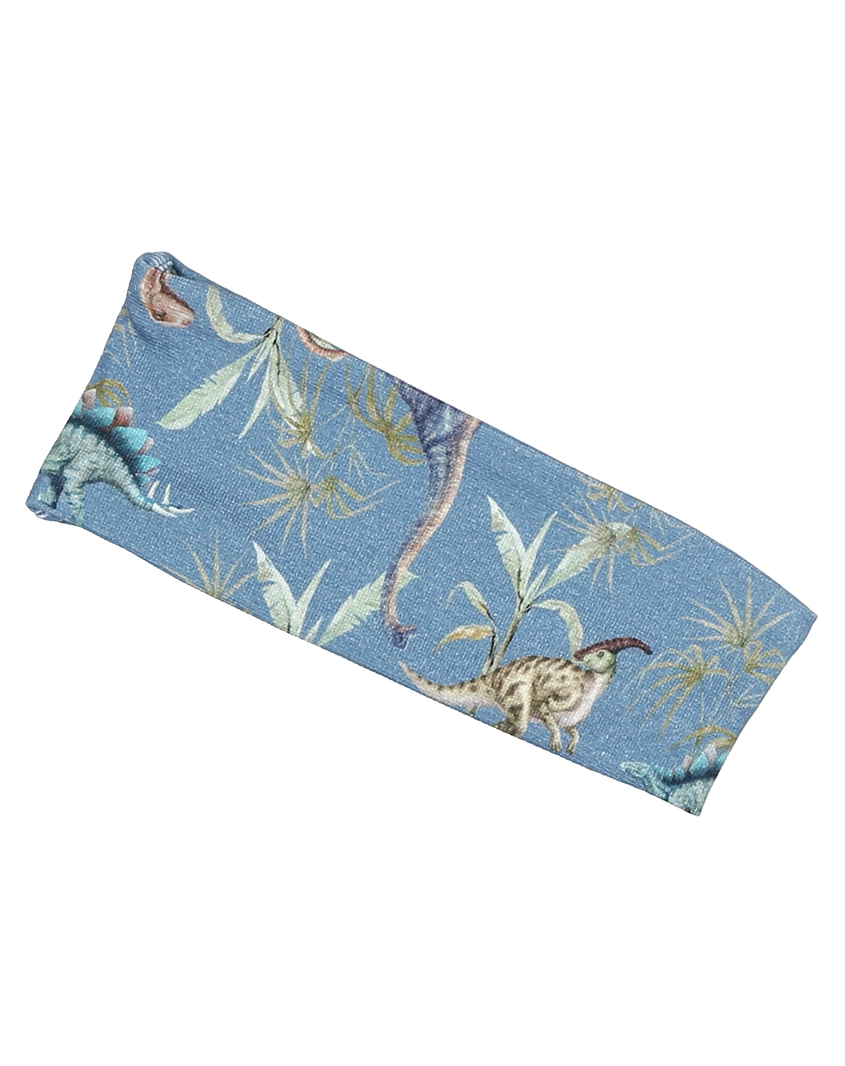 Stirnband NMMMAXI DINOS in coronet blue