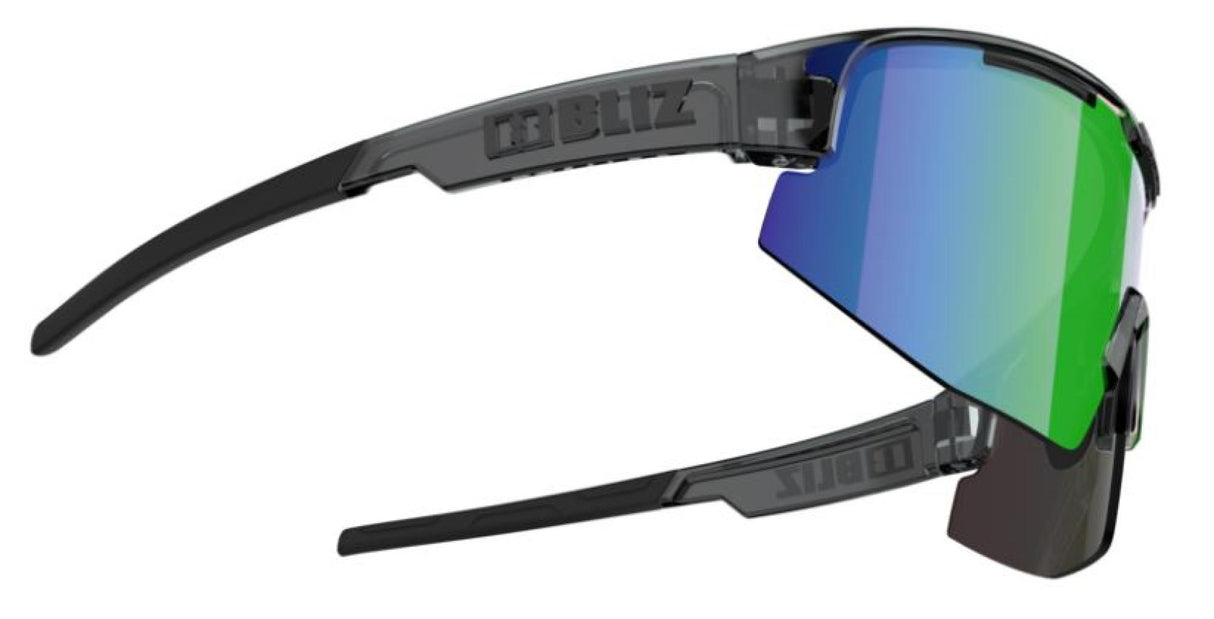 Bliz<br>Matrix Crystal Black