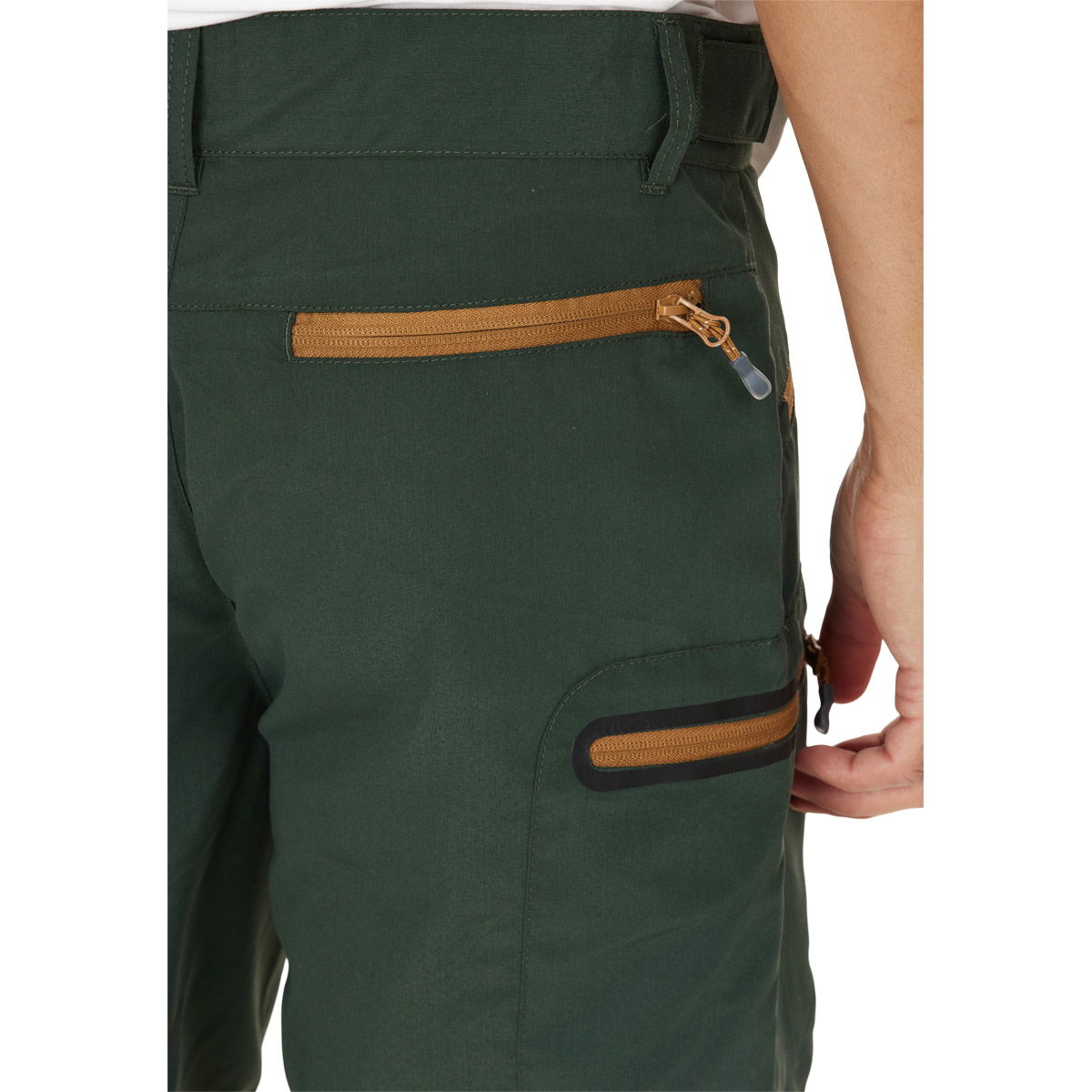 Whistler Stian Vandreshorts Herre