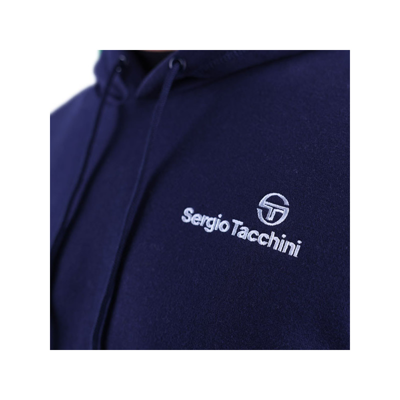 Sweat capuche Sergio Tacchini Lobby