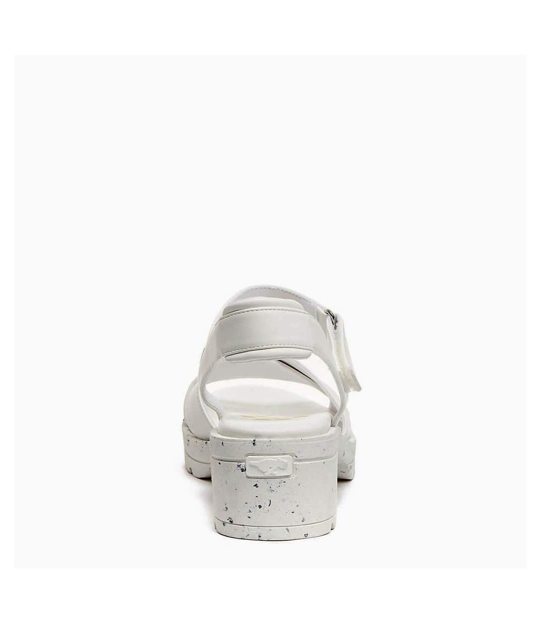 Rocket Dog - Sandales LUCA - Femme (Blanc) - UTFS7649