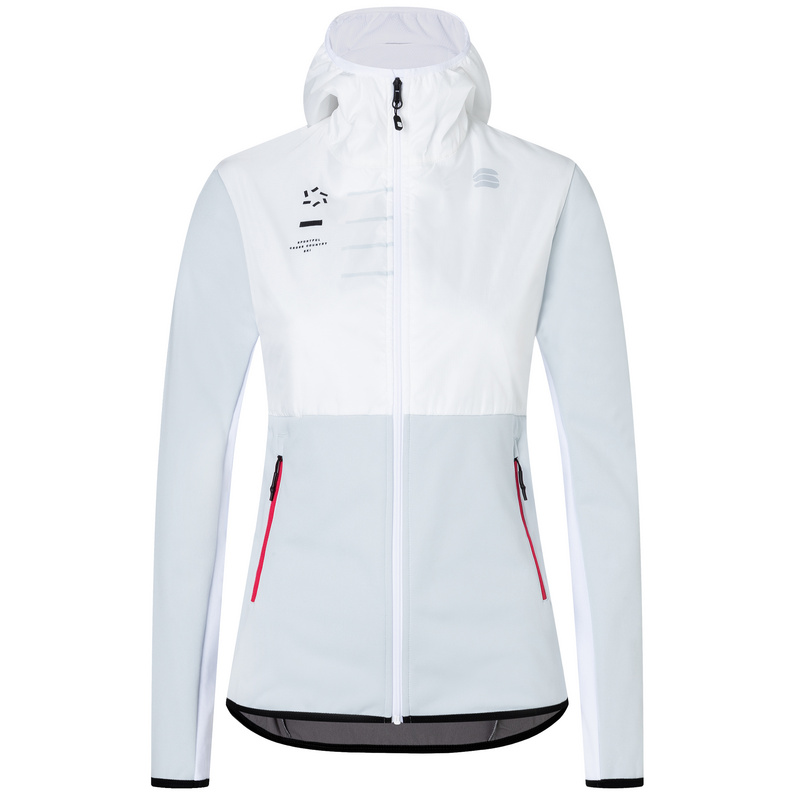 Sportful Damen Rythmo Jacke