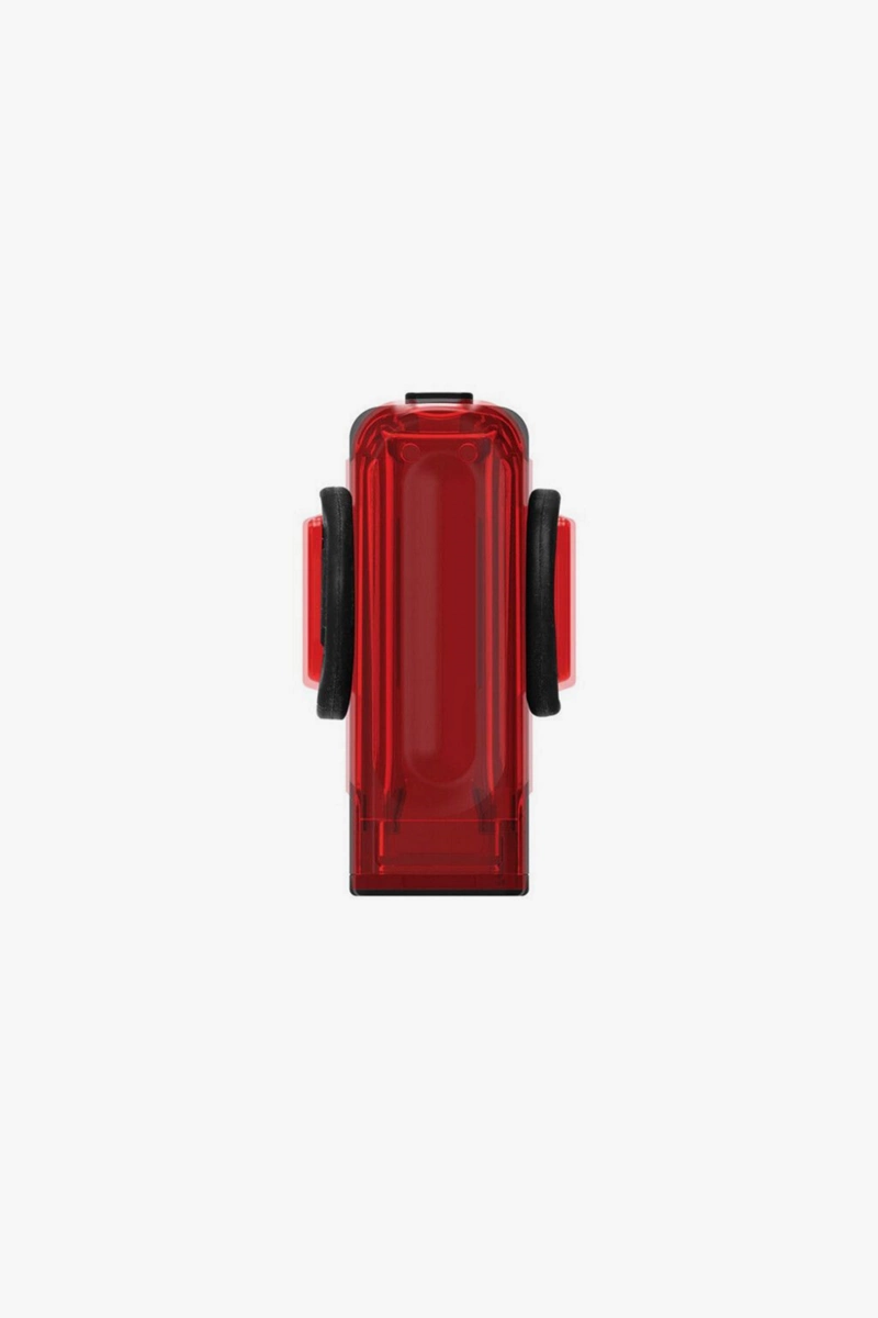 Lezyne Strip+ StVZO Alert Rücklicht