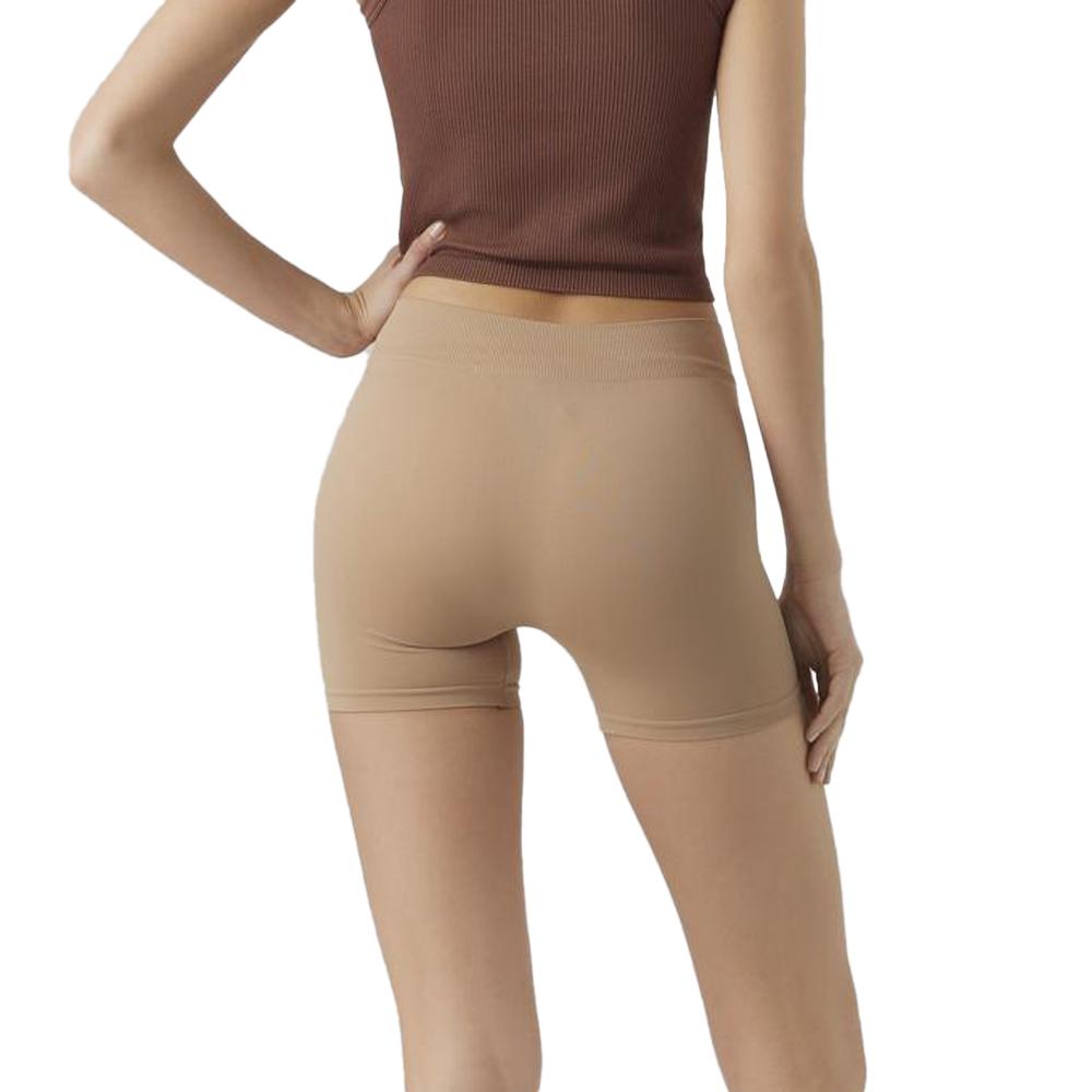 Vero Moda Short Nude Femme Vero Moda Jackie