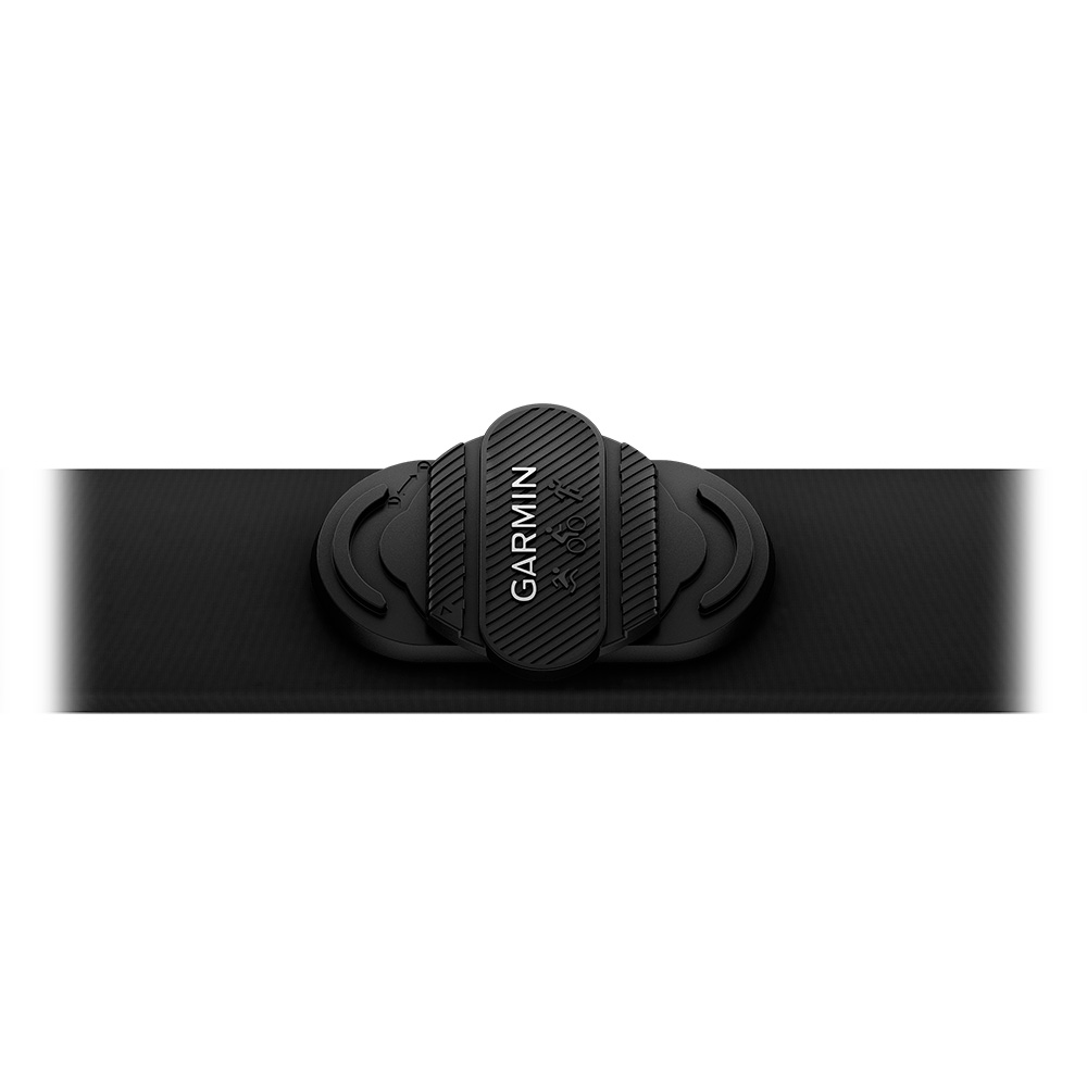 Garmin HRM Pro Plus Pulsmåler