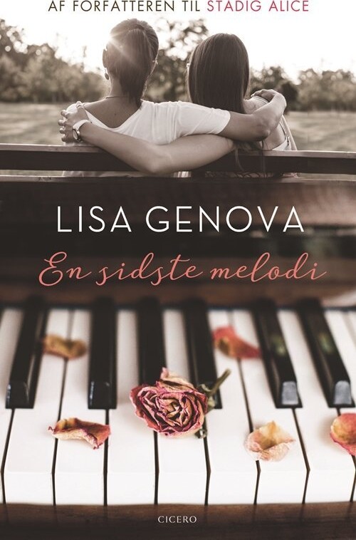 En Sidste Melodi - Lisa Genova - Bog