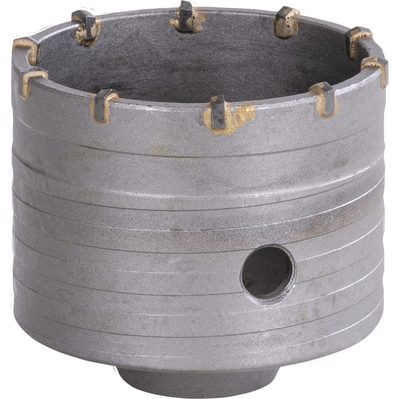 HM kernboor 80mm