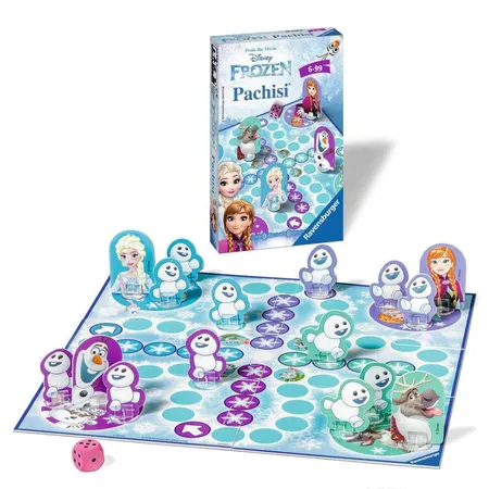 Ravensburger Disney Frozen Pachisi