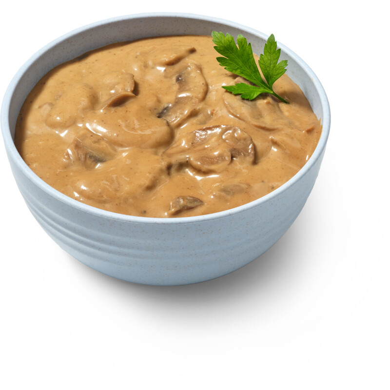 AH Champignon roomsaus